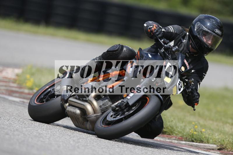 /24 08.06.2025 TZ Motorsport ADR/Gruppe gelb/18